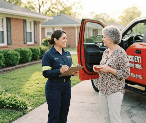 Accident Towing Service Avon, IN FAQs